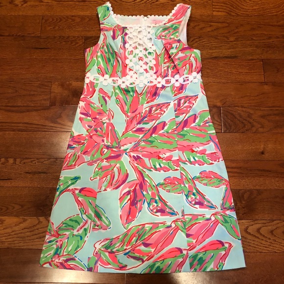 Lilly Pulitzer Dresses & Skirts - Lilly Pulitzer Dress